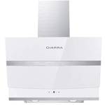 Dunstabzugshaube Weiß