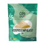 Cibo Crudo Reisprotein Pulver Bio