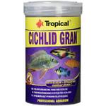 Tropical Cichlid Gran