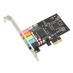 Ciciglow PCI-Soundkarte