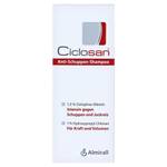 Ciclosan Anti-Schuppen-Shampoo