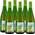 Brut Apfelwein von Cidrerie Anneville
