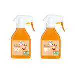 Cien Sun Kids Sonnenspray LSF 50+