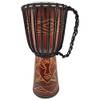 Profi Djembe Trommel Bongo Drum von Ciffre