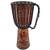 Ciffre Profi Djembe Trommel Bongo Drum