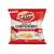 Cipster rote Linsen-Chips Paprika