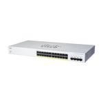 Cisco CBS220-24T-4G-EU