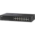 Cisco Systems SG110-16HP-EU