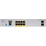 Cisco WS-C2960CX-8TC-L