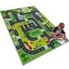 Spielteppich von Claileirs