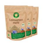 Clasen Bio Leinsamenmehl