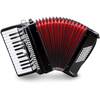 Secondo V schwarz von Classic Cantabile