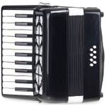Classic Cantabile Secondo Junior