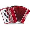 Secondo V rot von Classic Cantabile