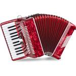 Classic Cantabile Secondo V rot