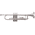 TR-40S Bb Trompete von Classic Cantabile