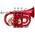 TT-400 Bb-Taschentrompete von Classic Cantabile