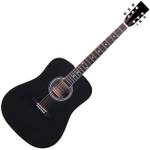 Classic Cantabile WS-10BK Westerngitarre