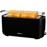 Clatronic Langschlitztoaster