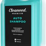 Autoshampoo biologisch abbaubar