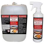CleanPrince Cabrioverdeck- und Zelt-Imprägnierspray