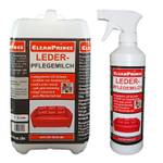 Cleanprince Lederpflegemilch