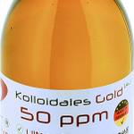 Kolloidales Gold