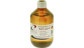 Kolloidales Gold