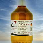 Kolloidales Gold