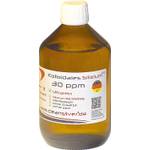 Cleansilver Kolloidales Silizium 30 PPM