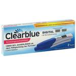 Clearblue Digital 2 Stk.