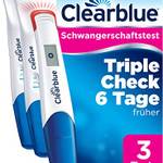 Frühschwangerschaftstest