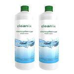 Clearrix Scherkopfreiniger
