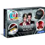 Clementoni 59049 Ehrlich Brothers Street Magic