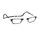 Magnet-Lesebrille