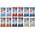 Variation von Clif bar