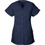 Clinic Dress Kasack-Damen
