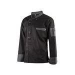 Clinotest Kochjacke