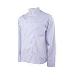 Clinotest Kochjacke Langarm