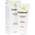 ANTI SCHUPPEN SHAM Shampoo von Cloderm
