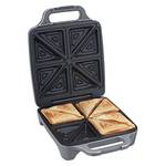 Sandwichmaker-4er