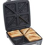 Sandwichmaker-4er