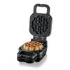Waffelkucheneisen 6150 von Cloer