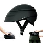 Faltbarer Fahrradhelm
