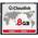 CF-Karte von Cloudisk