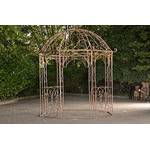 Pavillon Metall