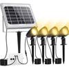 Solarlampe von CLY