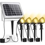 CLY Solarlampe