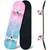 CLYCTIP Skateboard