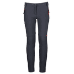 CMP Mädchen Pantaloni